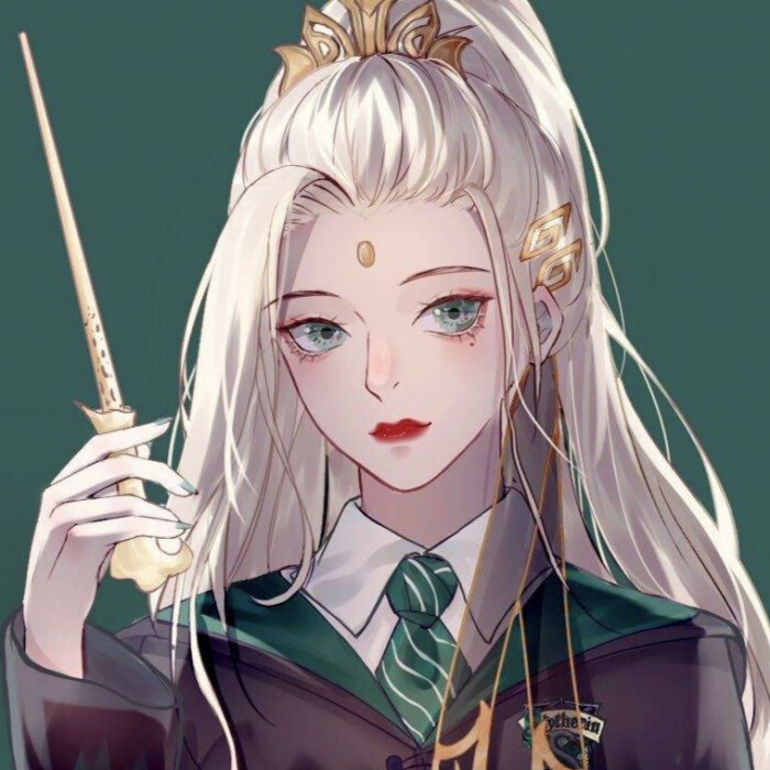月影之庭